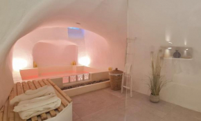 Loveroom La Cesarine Jacuzzi privé